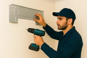 Bosch Klima Montaj Servis İzmir